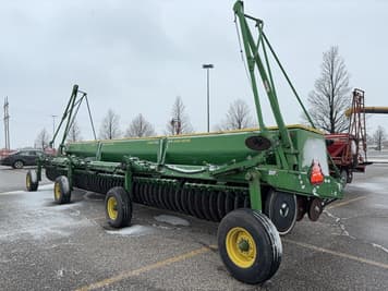 Main image John Deere 9350